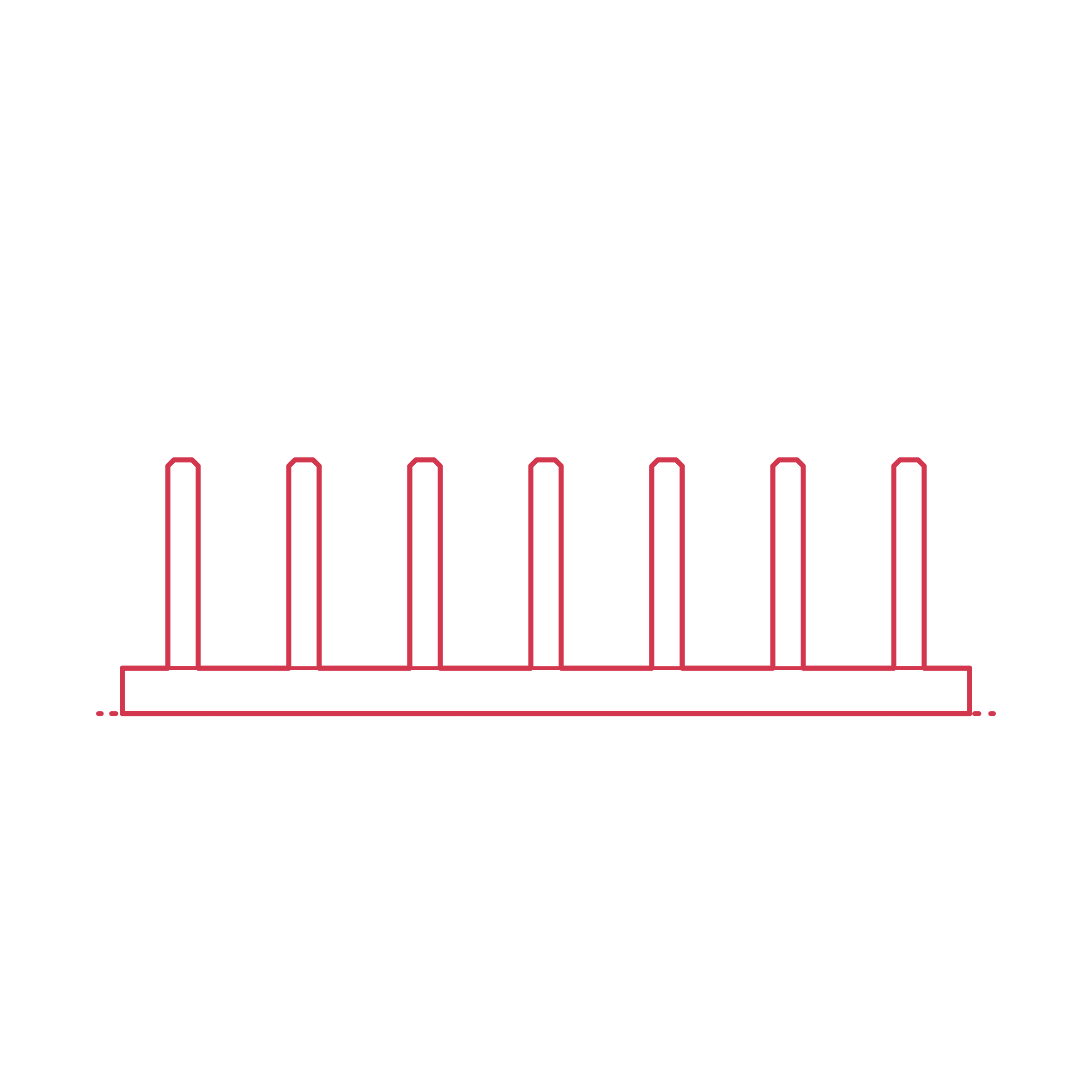 Objects Dish Drying Racks Ikea Ostbit Plate Holder Line Tracing Svg Vector Free Vectors